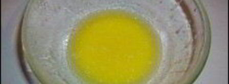 тонкие блины с начинкой и соусом из свежих томатов. Шаг 8