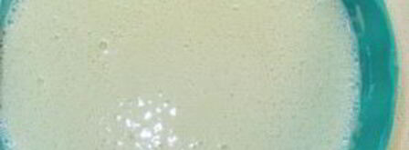 тонкие блины. Шаг 3