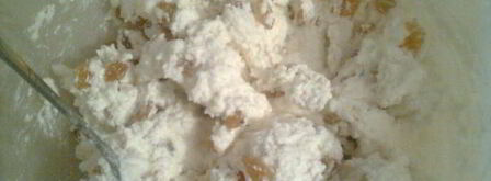 ах, эти булочки. Шаг 4