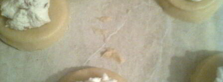 ах, эти булочки. Шаг 5