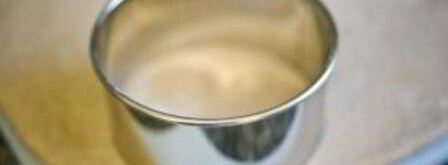 английская домашняя булочка. Шаг 14