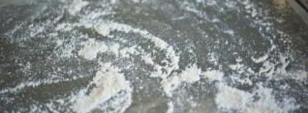 английская домашняя булочка. Шаг 3