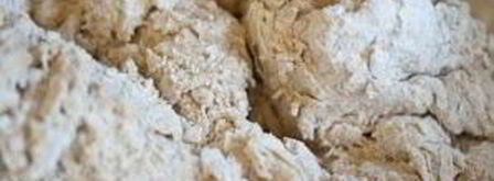 английская домашняя булочка. Шаг 10