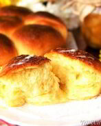 Австрийские булочки