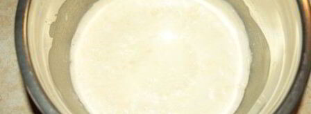 австрийские булочки. Шаг 2