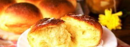 австрийские булочки. Шаг 11