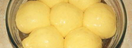 австрийские булочки. Шаг 7