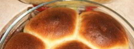 австрийские булочки. Шаг 9