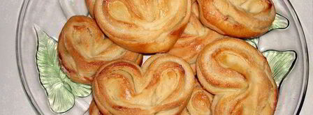 бабушкины плюшки. Шаг 9