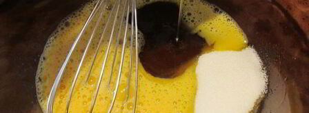 булочки деревенские. Шаг 3