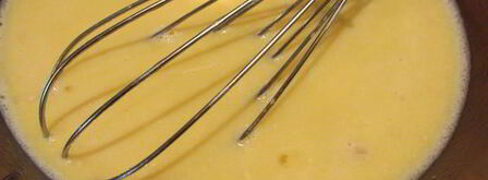 булочки деревенские. Шаг 4