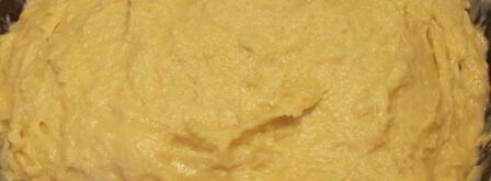 булочки деревенские. Шаг 5