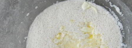 булочки-кармашки. Шаг 4