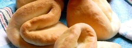 булочки-кармашки. Шаг 13