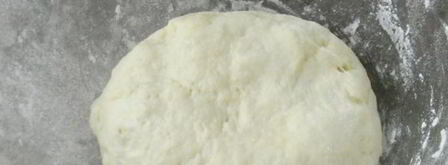 булочки-кармашки. Шаг 6