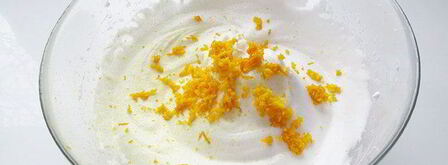 булочки муравьиные норки. Шаг 3