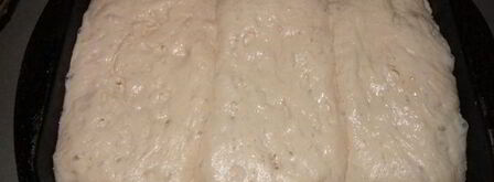 булочки на сметане. Шаг 5