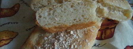 булочки на сметане. Шаг 7