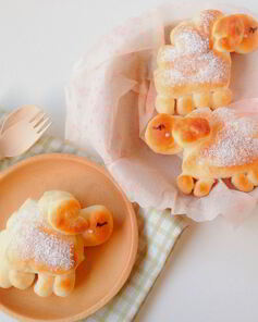 Булочки Овца