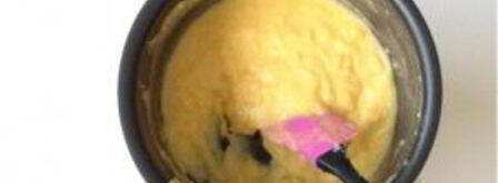 булочки овца. Шаг 2