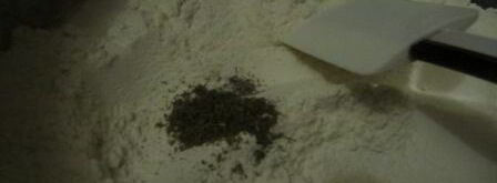 булочки с имбирем и кокосовым маслом. Шаг 2