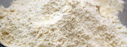 булочки с изюмом. Шаг 4