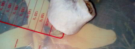 булочки с корицей. Шаг 7