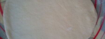 булочки с начинкой. Шаг 5