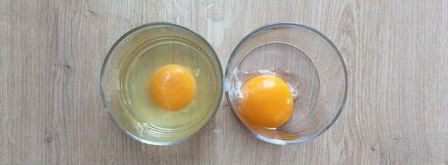 булочки с сыром. Шаг 2