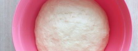 булочки с сыром. Шаг 6