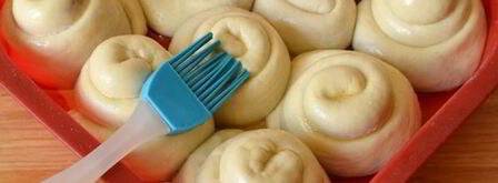 булочки с вареньем. Шаг 10