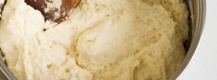 булочки синабон с корицей. Шаг 6