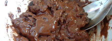 булочки-улитки с изюмом и корицей. Шаг 3