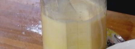 датские круассаны. Шаг 4