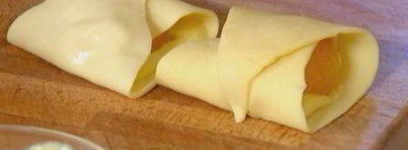 датские круассаны. Шаг 8