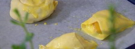 датские круассаны. Шаг 10