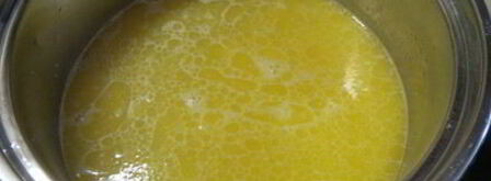 домашние булочки универсальные. Шаг 4