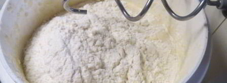 домашние булочки универсальные. Шаг 8