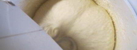 домашние булочки универсальные. Шаг 10