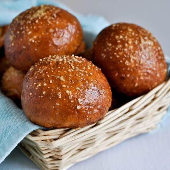 Рецепт дрожжевые булочки