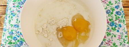 дукатовые булочки. Шаг 4