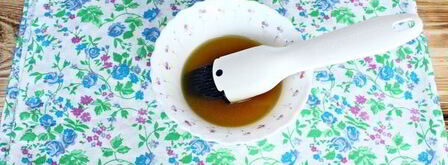 дукатовые булочки. Шаг 9