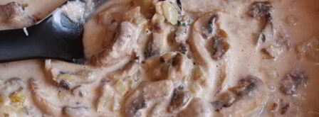 фаршированные булочки. Шаг 2