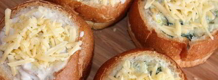 фаршированные булочки. Шаг 6