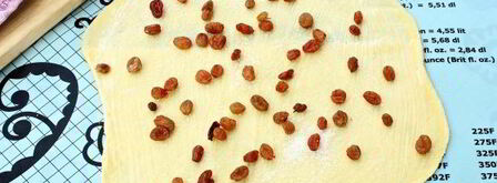 канадские булочки. Шаг 8