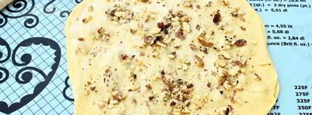 канадские булочки. Шаг 9