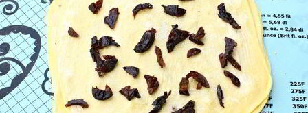 канадские булочки. Шаг 10