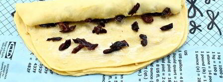 канадские булочки. Шаг 11