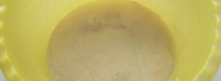 капустные булочки. Шаг 3