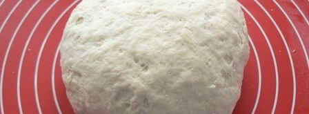 капустные булочки. Шаг 5